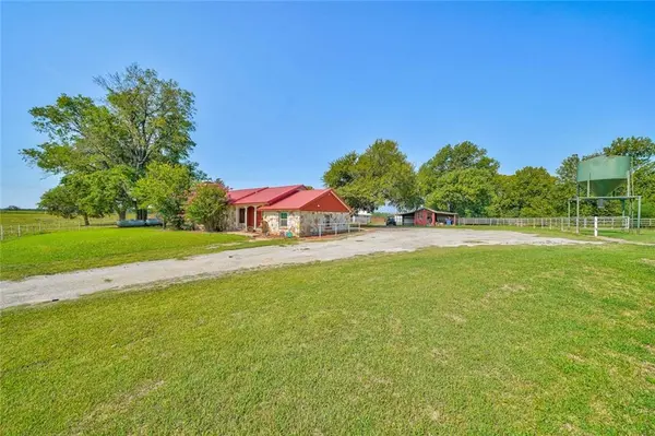 740421 S Highway 99 HWY, Cushing, OK 74023