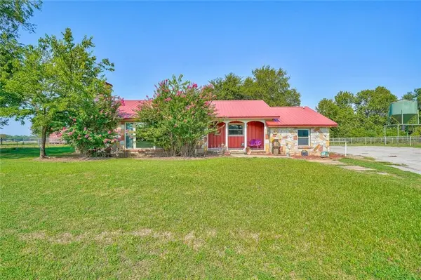 740421 S Highway 99 HWY, Cushing, OK 74023