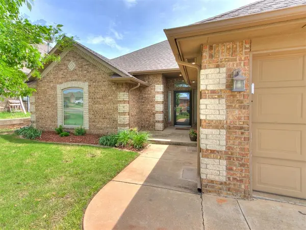 3224 SE 33rd ST, Oklahoma City, OK 73165