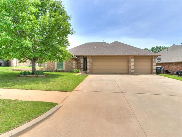 3224 SE 33rd ST, Oklahoma City, OK 73165
