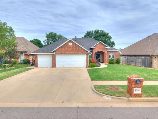 12000 Dalton DR, Oklahoma City, OK 73162