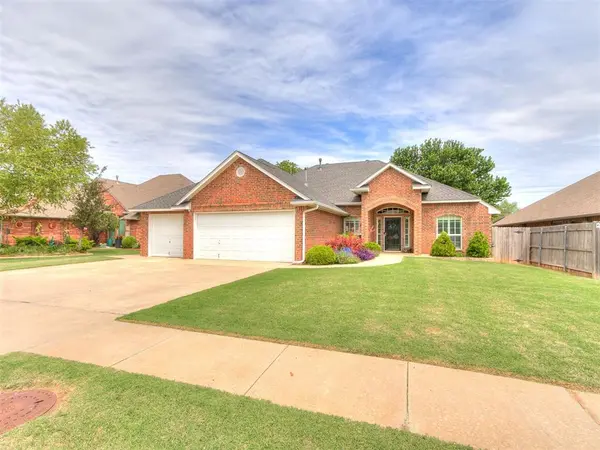 12000 Dalton DR, Oklahoma City, OK 73162