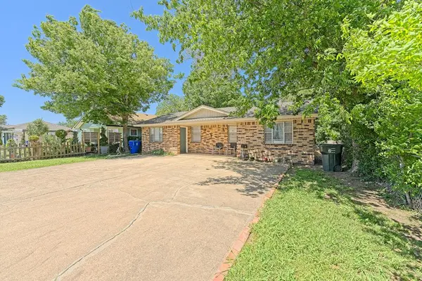 119 W Frank ST #121, Norman, OK 73069