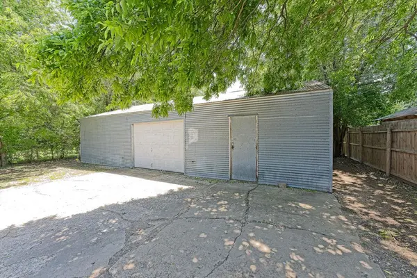 119 W Frank ST #121, Norman, OK 73069