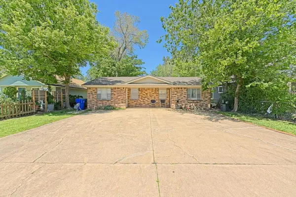 119 W Frank ST #121, Norman, OK 73069