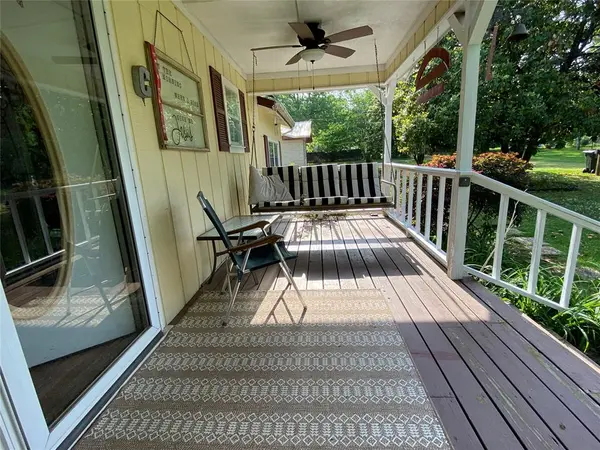 506 E Mosely ST, Valliant, OK 74764