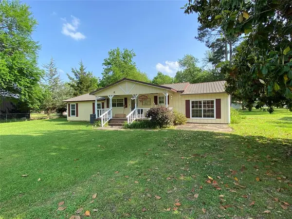 506 E Mosely ST, Valliant, OK 74764