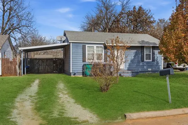 3717 SW 42nd ST, Oklahoma City, OK 73119