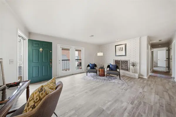 4400 Hemingway DR #252, Oklahoma City, OK 73118