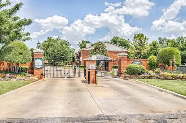4400 Hemingway DR #252, Oklahoma City, OK 73118
