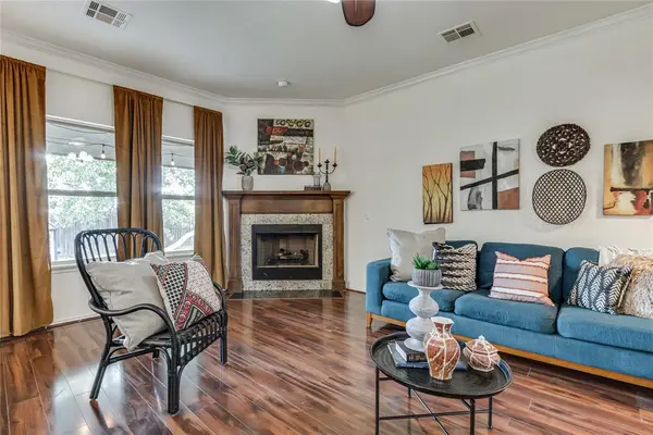 7020 E Cherokee XING, Warr Acres, OK 73132