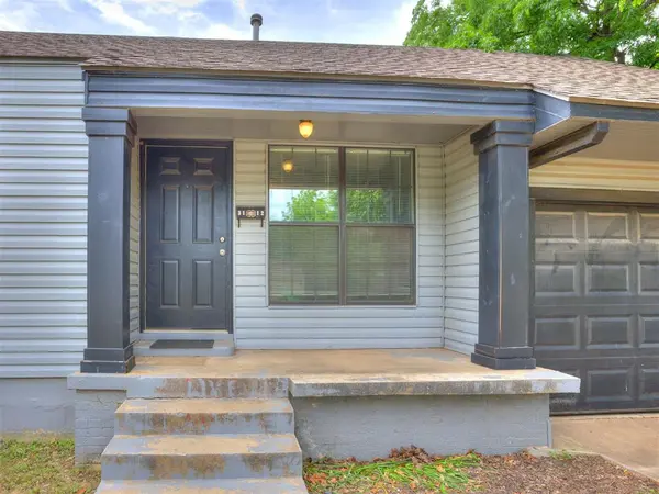 3112 NW 28th ST, Oklahoma City, OK 73107