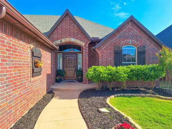 2328 NW 156th ST, Edmond, OK 73013