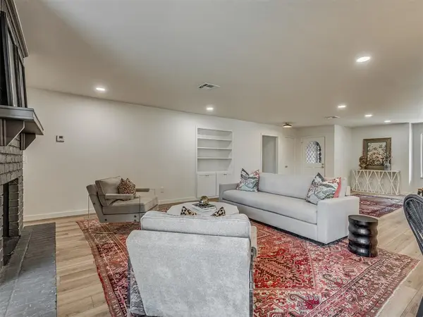 2529 NW 58th ST, Oklahoma City, OK 73112