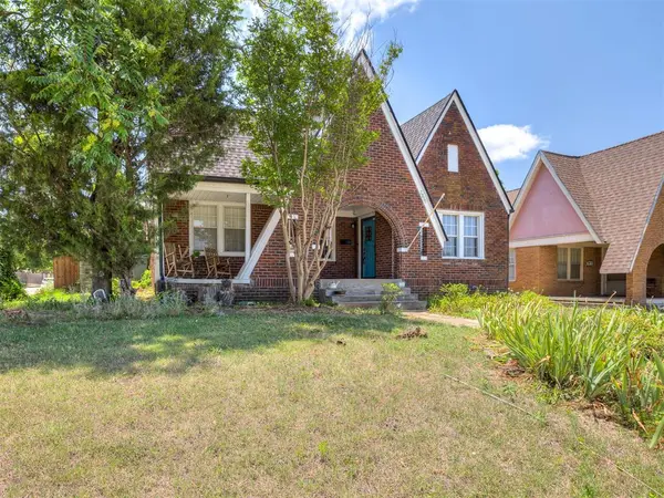 2800 NW 22nd ST, Oklahoma City, OK 73107