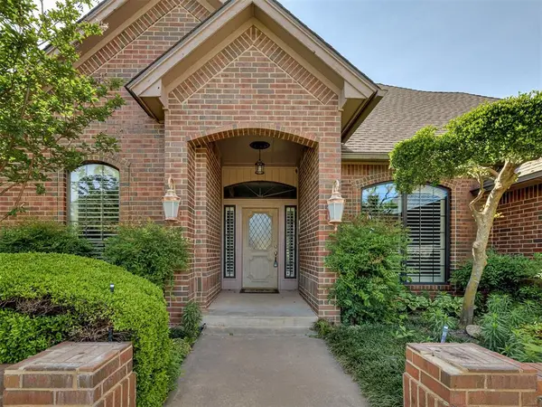 1312 Interurban WAY, Edmond, OK 73034