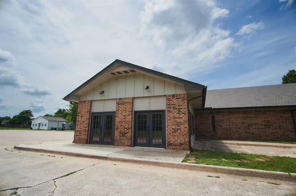 2040 W Boyd ST, Norman, OK 73069