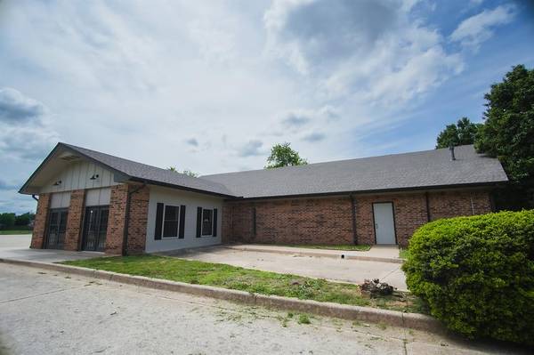 2040 W Boyd ST, Norman, OK 73069