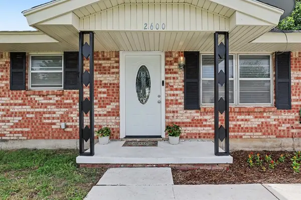 2600 SW 69th ST, Oklahoma City, OK 73159