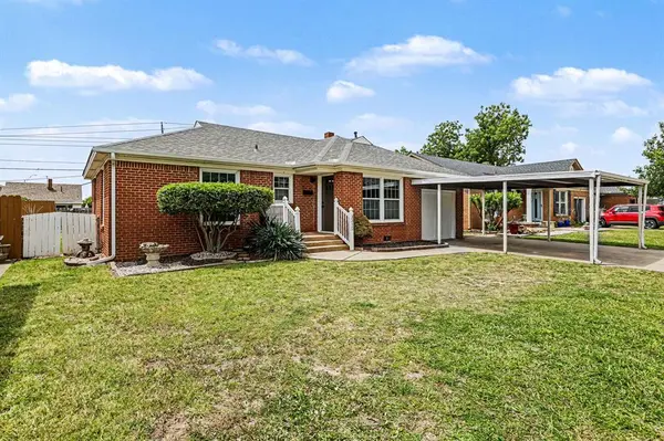 3312 NW 41st ST, Oklahoma City, OK 73112