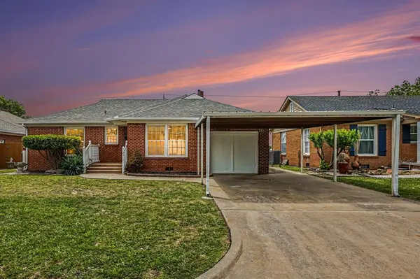 3312 NW 41st ST, Oklahoma City, OK 73112