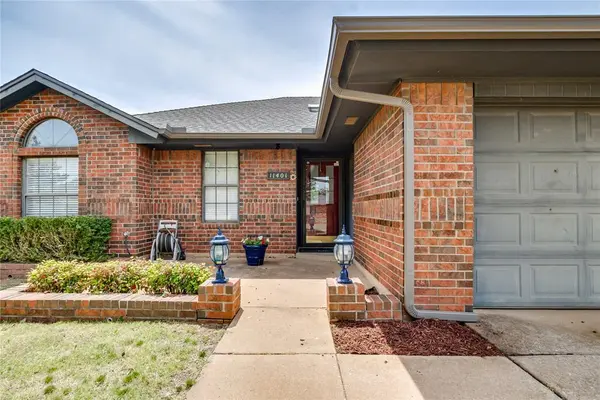 11401 Wallace AVE, Oklahoma City, OK 73162
