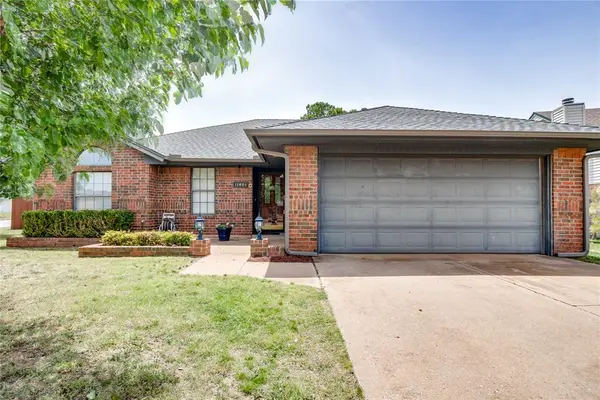 11401 Wallace AVE, Oklahoma City, OK 73162