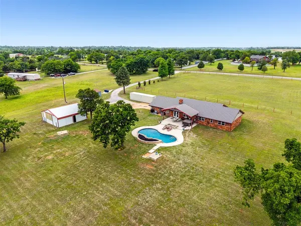 2231 County Road 1247, Blanchard, OK 73010