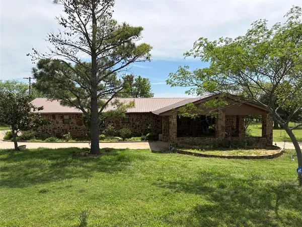41693 Highway 59, Asher, OK 74826
