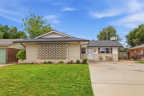 1412 SW 62nd ST, Oklahoma City, OK 73159