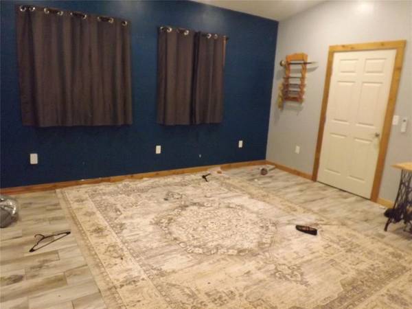 608 E Davis ST, Tipton, OK 73570