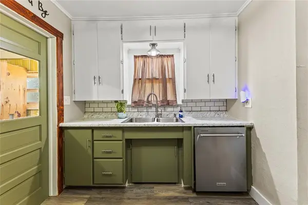 500 Adams ST, Bessie, OK 73622