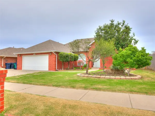521 SW 153rd ST, Oklahoma City, OK 73170