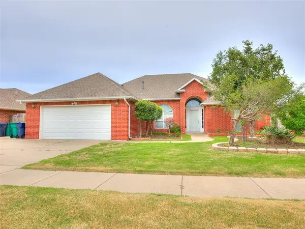 521 SW 153rd ST, Oklahoma City, OK 73170