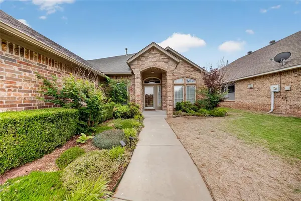 2712 SW 141st ST, Oklahoma City, OK 73170