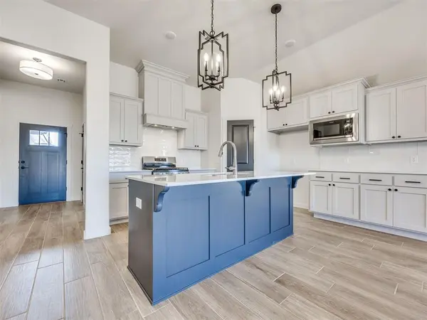12009 NW 120th ST, Yukon, OK 73099