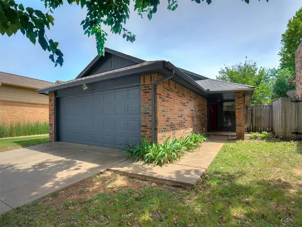 7712 Doris DR, Oklahoma City, OK 73162