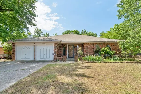 7704 N Northgate AVE, Oklahoma City, OK 73162