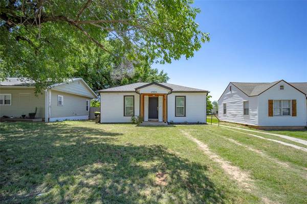816 W Apache ST, Purcell, OK 73080