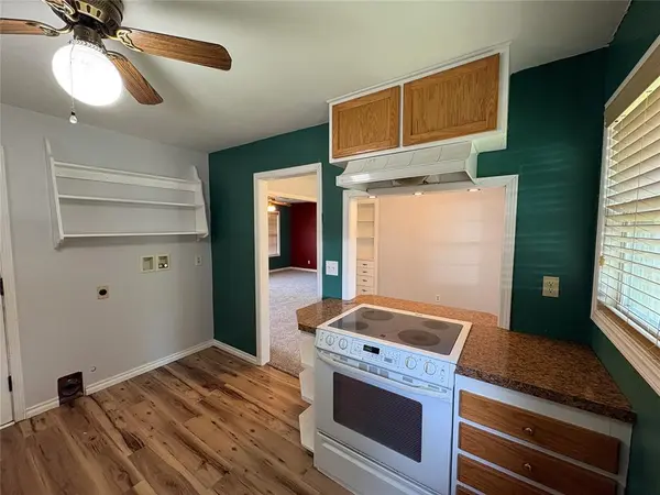 320 W Mosier ST, Norman, OK 73069