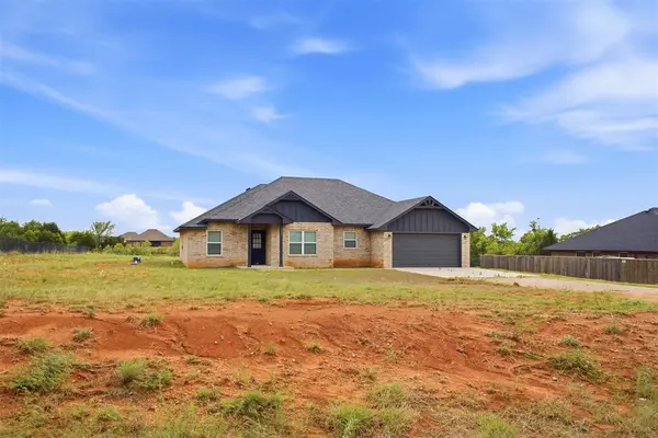 2309 County Road 1330 RD, Blanchard, OK 73010