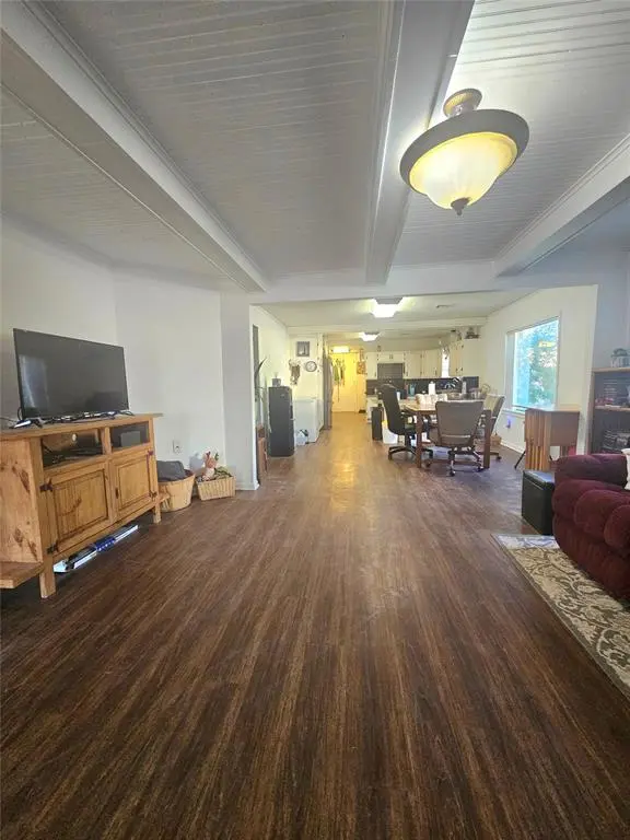 208 W 6th ST, Duke, OK 73532