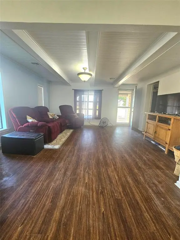 208 W 6th ST, Duke, OK 73532