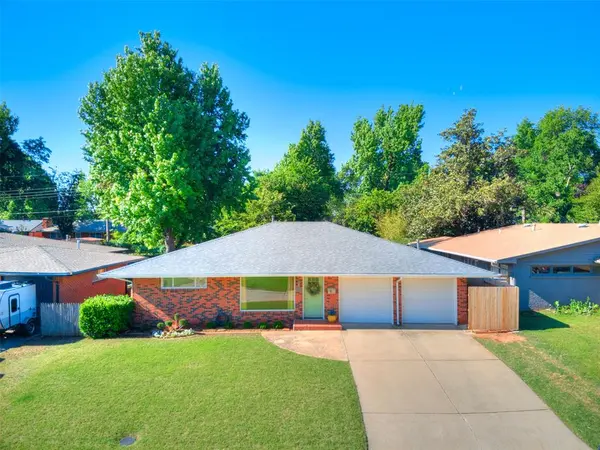2020 NW 47th ST, Oklahoma City, OK 73118