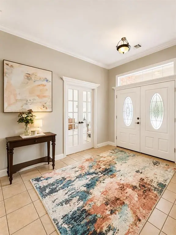 17004 Kemble LN, Edmond, OK 73012