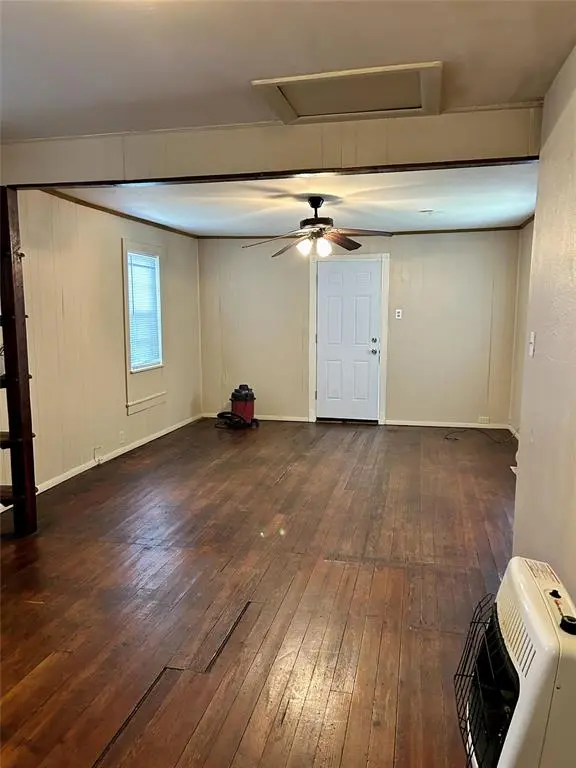 15 N ST, Ardmore, OK 73401