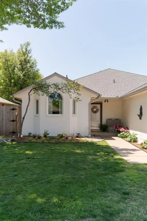 17109 Sunny Hollow RD, Edmond, OK 73012