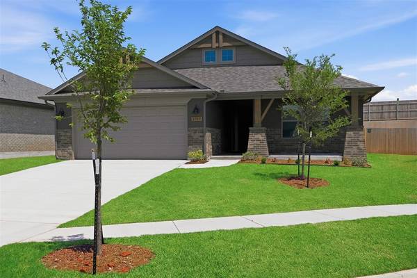 3709 NW 177th ST, Edmond, OK 73012