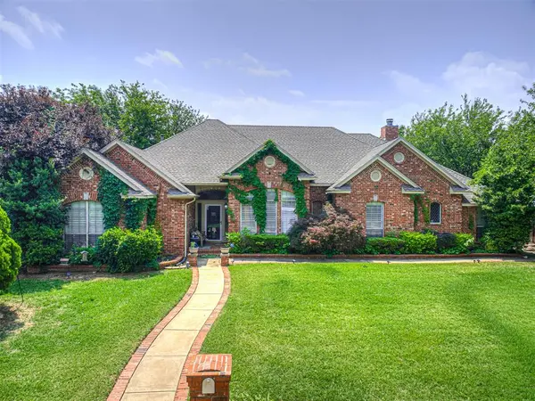 6716 NW 109th ST, Oklahoma City, OK 73162