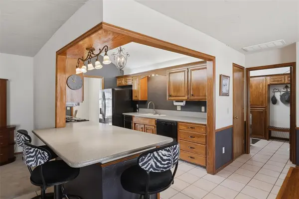 12415 S Villa AVE, Oklahoma City, OK 73170
